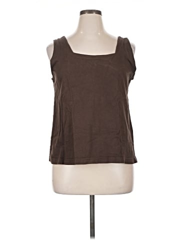 Fresh Produce Sleeveless Top (view 1)
