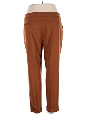 ETRO Wool Pants (view 2)