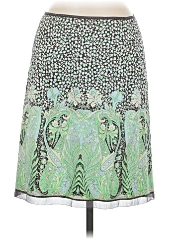 Elie Tahari Casual Skirt (view 1)