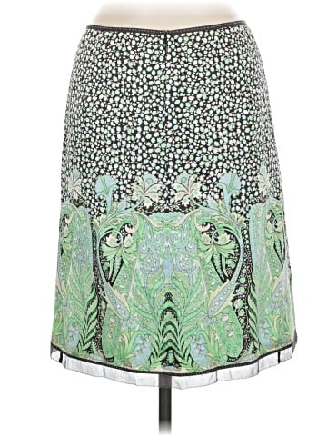 Elie Tahari Casual Skirt (view 2)