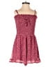 Trixxi 100% Polyester Red Romper Size S - photo 1