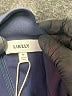 Likely Solid Blue Cocktail Dress Size 6 - photo 7