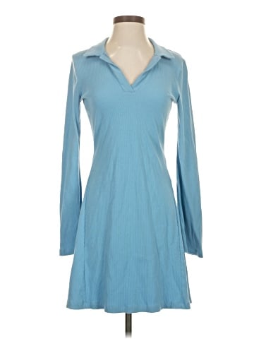 Copper Key Casual Dress (view 1)