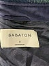 Babaton Black Coat Size 2 - photo 6