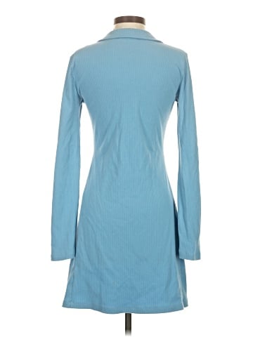 Copper Key Casual Dress (view 2)
