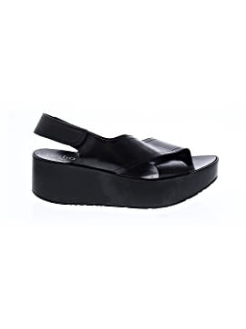 Pedro Garcia Wedges