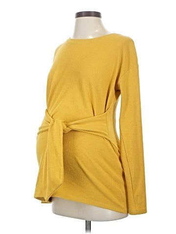 A Pea in the Pod Casual Dress (view 1)