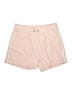Pigalle Solid Pink Athletic Shorts Size L - photo 1