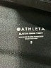 Athleta Black Active Pants Size S - photo 4
