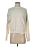 Everlane Ivory Sweatshirt Size S - photo 1