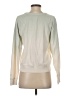 Everlane Ivory Sweatshirt Size S - photo 2
