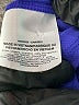 Nike 100% Polyester Blue Active T-Shirt Size M - photo 8