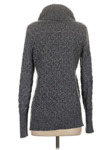 retrology Turtleneck Sweater (view 2)