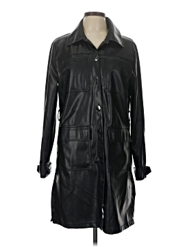 Adrienne Landau Raincoat