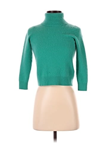 Charter Club Cashmere Pullover Sweater (view 1)