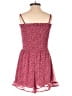 Trixxi 100% Polyester Red Romper Size S - photo 2