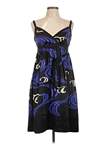 Maggy London Cocktail Dress (view 1)