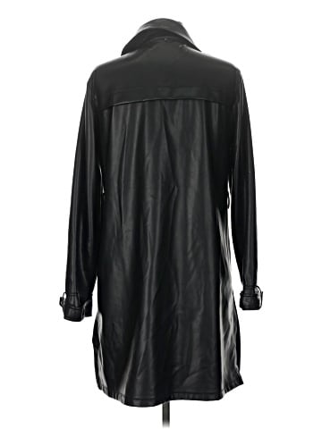 Adrienne Landau Raincoat (view 2)