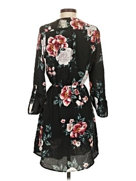 ivory summer dress Melrose Ivory Long Sleeve Lace Maxi Dress - XXL Size - Women's Dresses