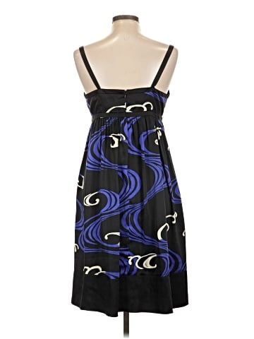 Maggy London Cocktail Dress (view 2)
