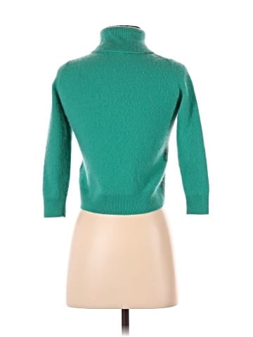 Charter Club Cashmere Pullover Sweater (view 2)