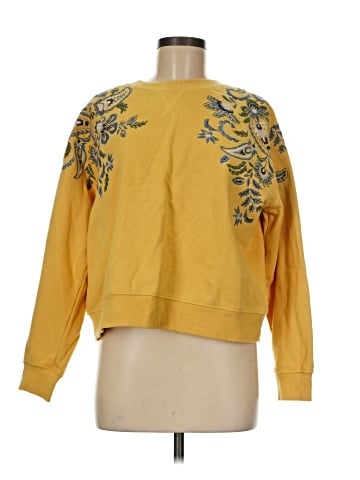 Daniel Rainn Sweatshirt (view 1)