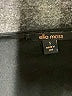 Ella Moss Black Cocktail Dress Size S - photo 6