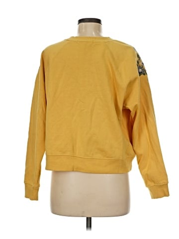Daniel Rainn Sweatshirt (view 2)