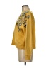 Daniel Rainn Yellow Sweatshirt Size M - photo 5