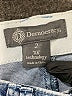 Democracy Hearts Blue Jeans Size 2 - photo 4