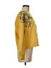 Daniel Rainn Yellow Sweatshirt Size M - photo 4