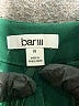 Bar III Solid Green Dress Pants Size 10 - photo 7