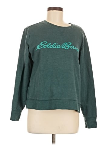Eddie Bauer Sweatshirt (view 1)