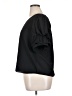 1.State 100% Polyester Black Short Sleeve T-Shirt Size XL - photo 5