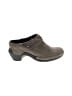 Merrell Gray Mule/Clog Size 7 - photo 1