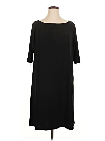 Norma Kamali Casual Dress (view 1)
