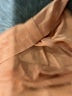 Unbranded Brown Orange Casual Dress Size S - photo 6