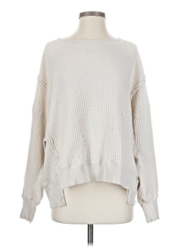 American Eagle Outfitters Pullover Sweater