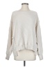 American Eagle Outfitters Ivory Pullover Sweater Size S - photo 1