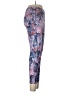 Lululemon Athletica Print Blue Active Pants Size 10 - photo 4