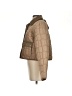 Kit and Ace 100% Polyester Brown Jacket Size S - photo 5