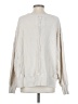 American Eagle Outfitters Ivory Pullover Sweater Size S - photo 2