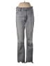 Adriano Goldschmied Gray Jeans Size 26 waist R - photo 1