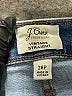 J.Crew Blue Jeans Size 28 waist (petite) - photo 7