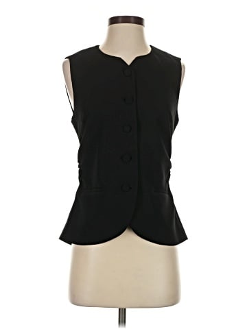 Derek Lam 10 Crosby Vest (view 1)