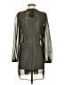 Assorted Brands 100% Polyester Black Cocktail Dress Size 1 (tall) - photo 2