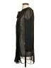 Assorted Brands 100% Polyester Black Cocktail Dress Size 1 (tall) - photo 5