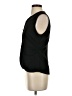 Derek Lam 10 Crosby Black Vest Size 2 - photo 5