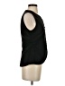 Derek Lam 10 Crosby Black Vest Size 2 - photo 4