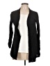 Express Outlet Black Cardigan Size L - photo 1